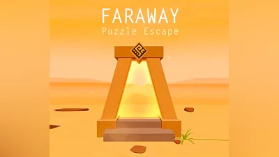 Faraway: Puzzle Escape PC Steam CD Key
