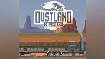 Dustland Delivery PC Steam CD Key