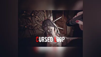 Cursed Loop PC Steam CD Key