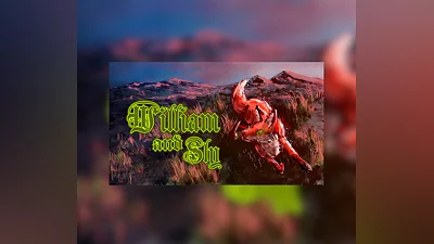 William and Sly Steam CD Key