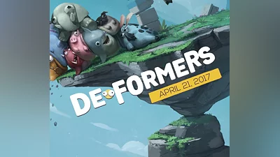 Deformers Steam CD Key