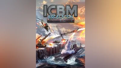 ICBM: Escalation - Endless October (Steam)