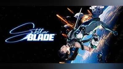 Stellar Blade (Steam key)