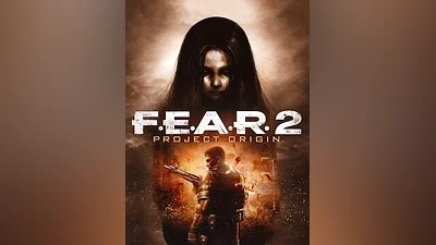 F.E.A.R. 2: Project Origin Steam CD Key (Global)