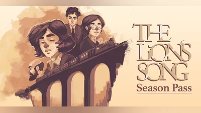 The Lions Song Season Pass (DLC) [Global] [Standard]