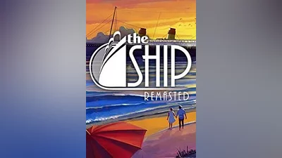 The Ship: Remasted (pc, mac, linux)
