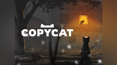Copycat (PS5)