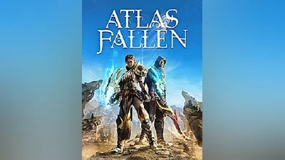 Atlas Fallen: Reign Of Sand Steam CD Key (Global)