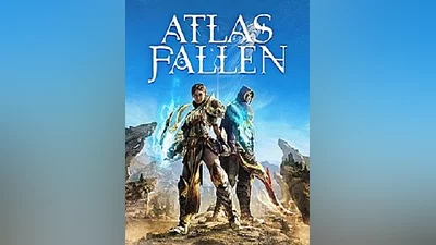 Atlas Fallen: Reign Of Sand Europe XBOX Series X|S CD Key (XBOX Europe)