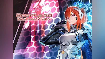 Scar-Lead Salvation (PS4)