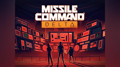 Missile Command Delta (PS5)