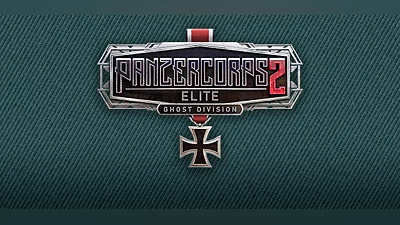 Panzer Corps 2: Elites - Ghost Division