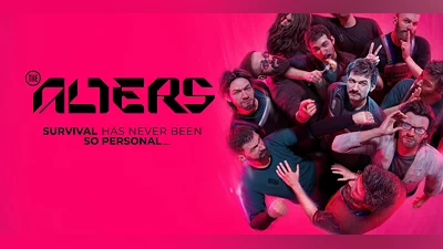 The Alters (Xbox Series Account) (Account) [Global] [Standard]