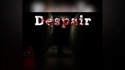 Despair PC Steam CD Key