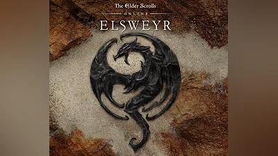 The Elder Scrolls Online: Elsweyr Standard Digital Download CD Key
