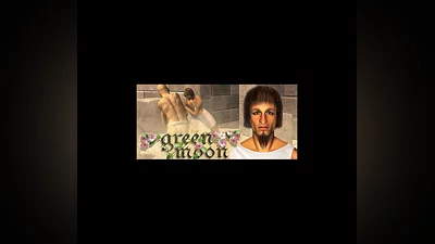 Green Moon Steam CD Key
