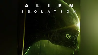 Alien: Isolation RU/CIS Steam CD Key