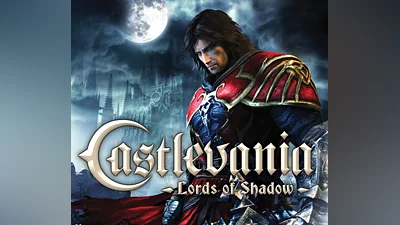 Castlevania: Lords of Shadow Ultimate Edition US PC Steam CD Key