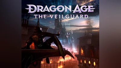 Dragon Age: The Veilguard EU XBOX One / Xbox Series X|S CD Key