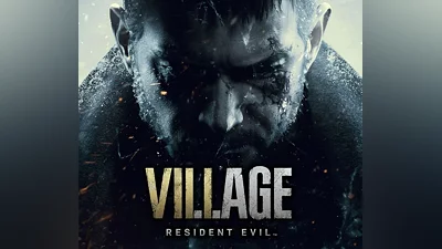 Resident Evil Village UK XBOX One CD Key