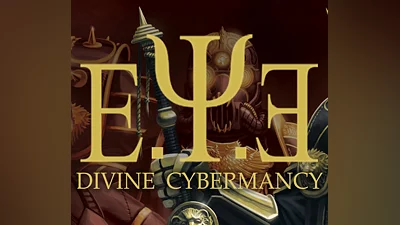 E.Y.E: Divine Cybermancy - Single-Player Edition PC GOG CD Key