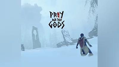 Praey for the Gods EU XBOX One / Xbox Series X|S CD Key
