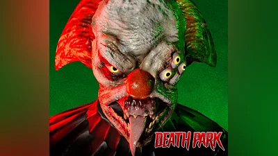 Death Park PC Steam CD Key