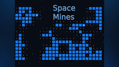 Space Mines (PS4)