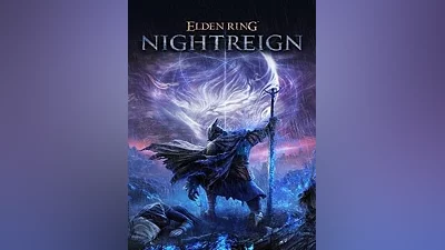 Elden Ring Nightreign Standard Edition Europe Steam CD Key (Europe)