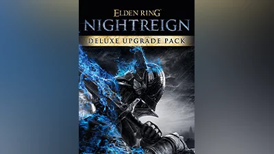 ELDEN RING NIGHTREIGN - Deluxe Upgrade Pack [steam]