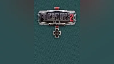 Panzer Corps 2: Elite - Ghost Division (Steam)
