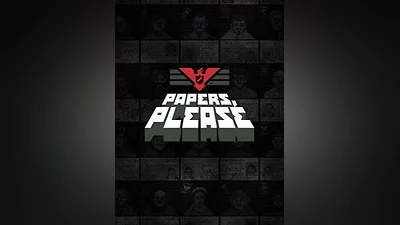 Papers, Please GOG CD Key (Global)