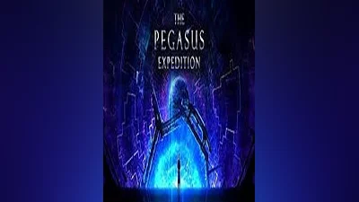 The Pegasus Expedition Steam CD Key (Global)