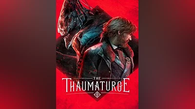 The Thaumaturge Standard Edition Steam CD Key (Global)