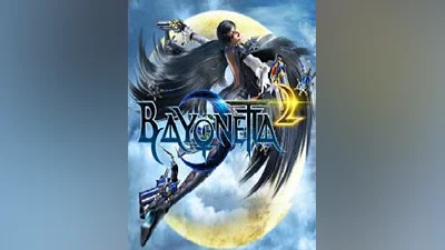Bayonetta 2 Nintendo Switch Account (Global)
