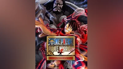 ONE PIECE: PIRATE WARRIORS 4 Character Pass XBOX One/Series X|S CD Key (XBOX Global)