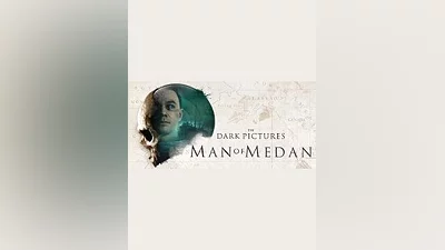 The Dark Pictures Anthology - Man of Medan XBOX One/Series X|S CD Key (XBOX Global)