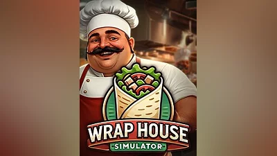 Wrap House Simulator Steam Altergift (Global)
