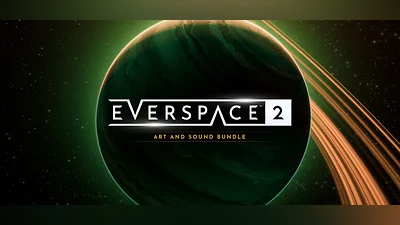 EVERSPACE 2: Art and Sound Bundle
