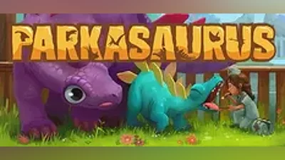 Parkasaurus key Steam Global Region free