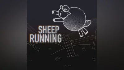 SHEEP RUNNING (PS4)