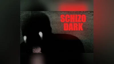 Schizo Dark PC Steam CD Key