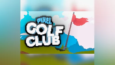 Pixel Golf Club PC Steam CD Key