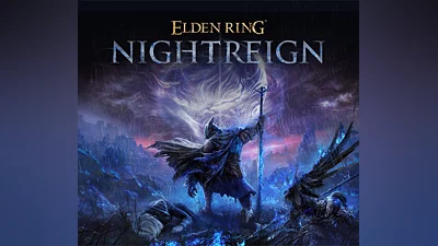 ELDEN RING NIGHTREIGN US XBOX One / Xbox Series X|S CD Key