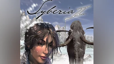 Syberia 2 Steam Gift