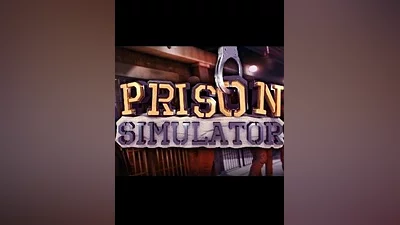 Prison Simulator Steam CD Key (Global)