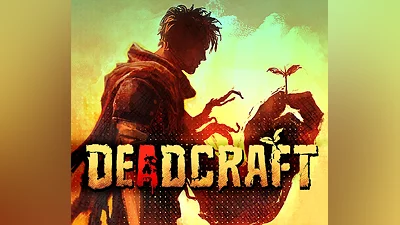 DEADCRAFT Steam CD Key