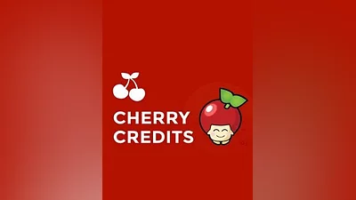 Cherry Credits 30000 CC Cherry Credits CD Key (Global)