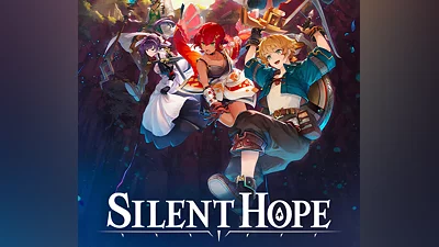 Silent Hope Steam CD Key