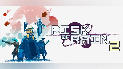 Risk of Rain 2